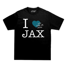Load image into Gallery viewer, I Love Jax Tee