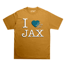 Load image into Gallery viewer, I Love Jax Tee