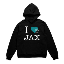 Load image into Gallery viewer, I Love Jax Hoodie