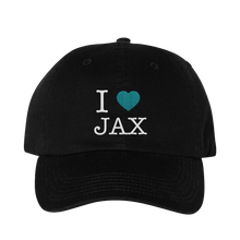 Load image into Gallery viewer, I Love Jax Trucker