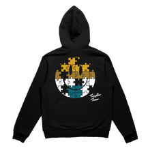 Load image into Gallery viewer, I Love Jax Hoodie