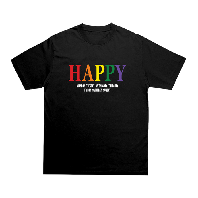 Puzzle Tee